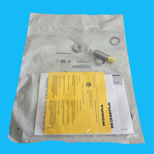 Turck Ni5-em12-y1x-h1141 Sensor