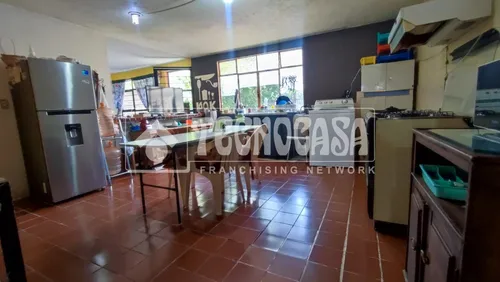 Venta Casas La Noria T-df0167-0142