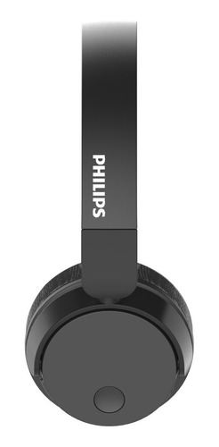 Audifonos Philips Tabh305bk Negro