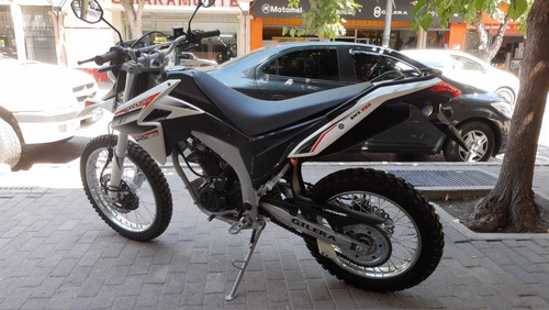 Gilera Smx