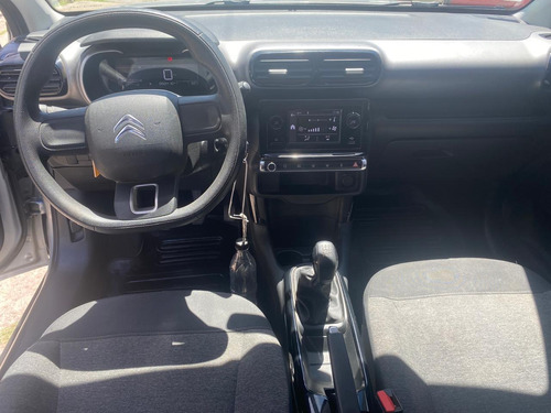 Citroën C4 Cactus 1.6 Vti 115 Live