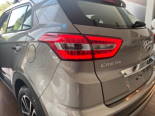 Imagem 7 de 15 de Hyundai Creta Prestige