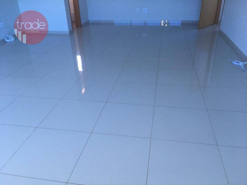 Sala À Venda, 47 M² Por R$ 265.000,00 - Jardim Nova Aliança Sul - Ribeirão Preto/sp - Sa0366