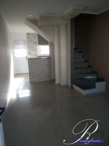 Imagem 24 de 30 de Campo Grande, Casa Duplex 2 Quartos, Coladinha Ao Parque Shopping - Ca00224 - 2856977