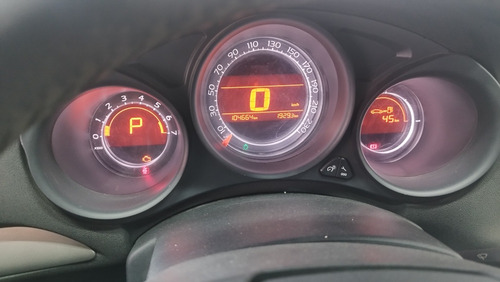 Citroën C4 Lounge 1.6 Thp Tendance Flex Aut. 4p