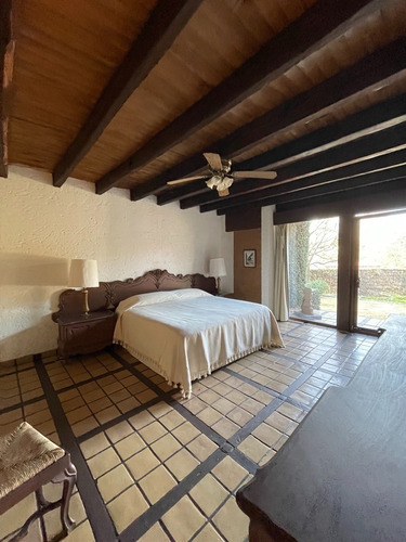 Imagen 26 de 30 de Residencia U Hotel Boutique En Tepoztlán