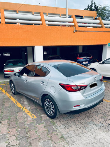 Mazda Mazda 2 1.5 I Grand Touring At