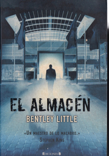 El Almacén- Little Bentley