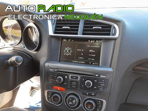 Imagen 5 de 7 de Estereo Peugeot Citroen, Rneg, Reparación