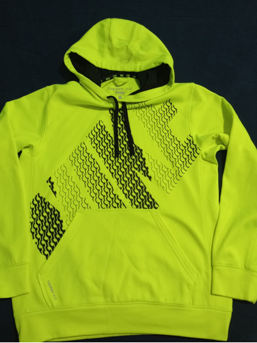 Buzo De Hombre Nike Terma Fit Talle S 