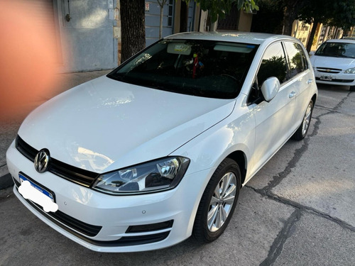 Volkswagen Golf 1.4 Comfortline Tsi