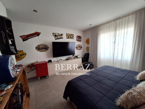 Casa Venta 6 Ambientes En Santa Elisa Pilar Del Este Lote De 563 M2