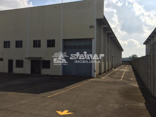 Imagem 16 de 20 de Venda Galpão Acima 1000 M2 Centro Industrial De Arujá Arujá R$ 5.900.000,00 - 37031v
