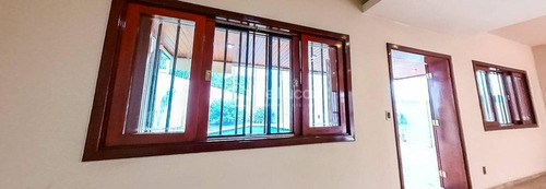 Imagem 24 de 30 de Casa Para Aluguel Em Jardim São Carlos - Ca010643