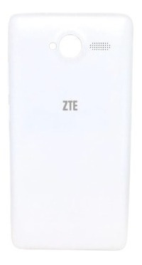 Tapa Trasera Zte Blade L3 Original Sminva Colores