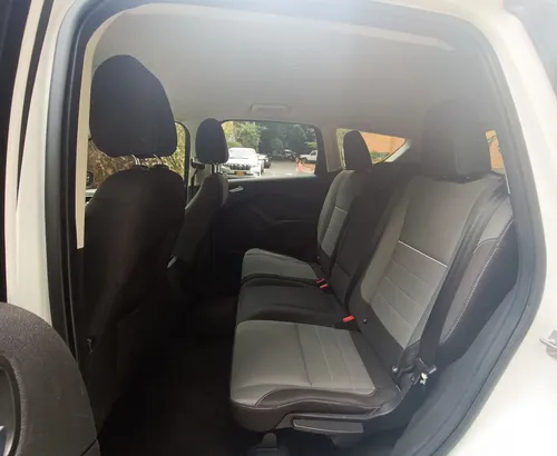 Ford Escape 2.0 Se 4x2