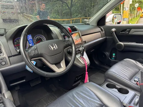 Honda CR-V 2.4 Ex