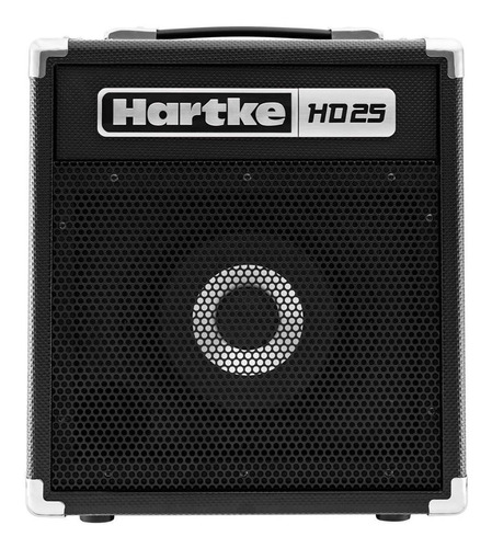Amplificador Hartke Bajo Combo Dydrive 25w 1x8  Hd25 Cuot