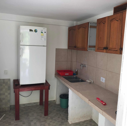 Imagen 8 de 9 de Casa Estilo Suizo En El Tigre Delta Alquiler 2 Personas