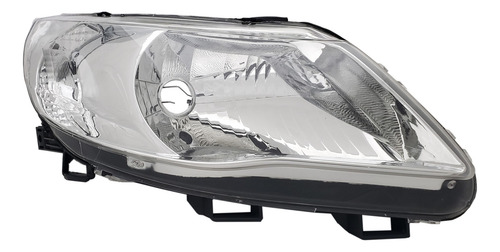 Imagen 1 de 10 de Optica Volkswagen Gol Trend 09/12 Derecho