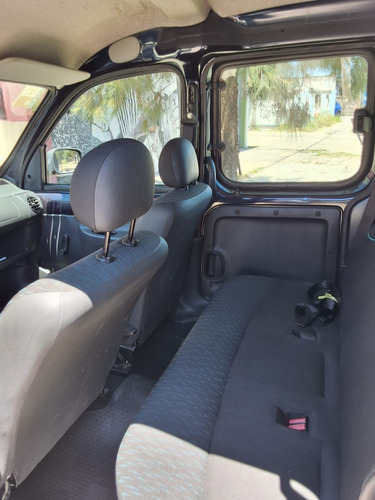 Renault Kangoo 1.6 Furgon Ph3 Confort 5as Lc