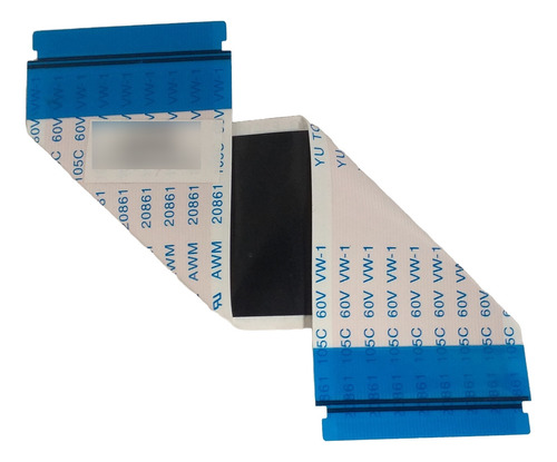 Flex Para Pantalla Hisense 58a6gr (Usado)
