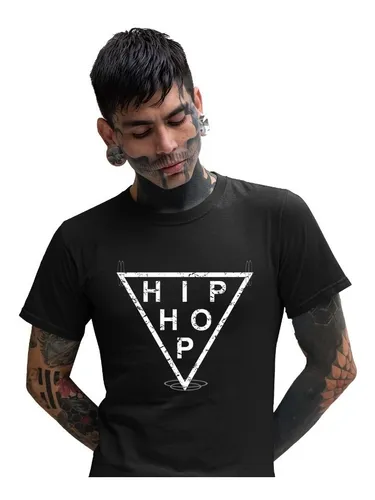 Playeras de rap sale