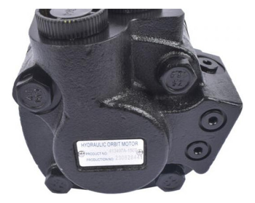 Hydraulic Motor 109-1215-006 For Eaton Char-lynn 4000 Se Ccn