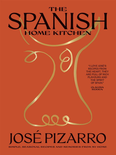 Libro: La Cocina Casera Española: Recetas Sencillas Y De Tem
