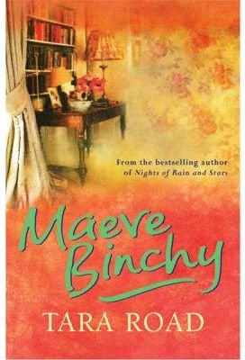 Libro Tara Road - Maeve Binchy