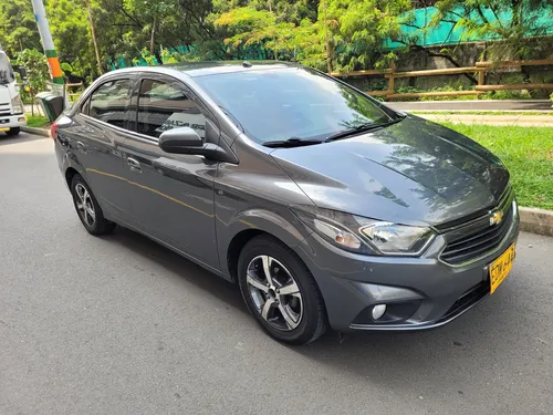Chevrolet Onix 1.4 Ltz At