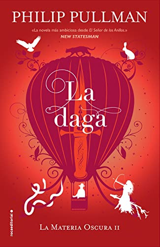 La Daga: 02 -roca Juvenil-