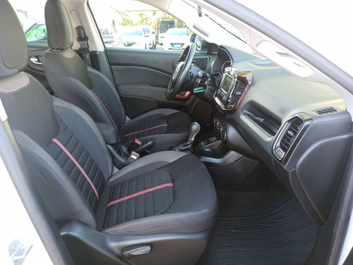 Fiat Toro 1.8 16v Evo Flex Freedom At6