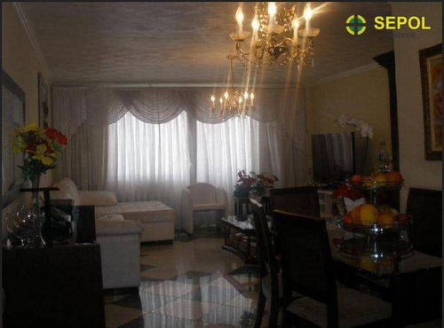 Imagem 18 de 25 de Cobertura Com 2 Dormitórios À Venda Por R$ 1.300.000,01 - Vila Santo Estéfano - São Paulo/sp - Co0012