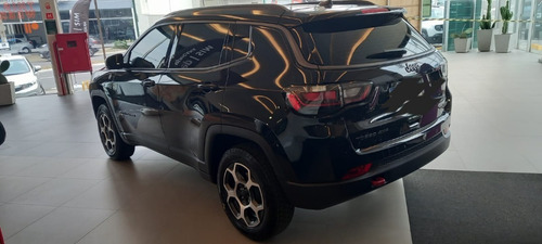 Imagem 5 de 5 de Jeep Compass Trailhawk 4x4 Turbo Diesel