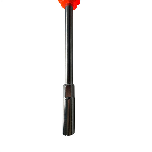 Chave Canhão 10mm X 125mm Cromo Vanádio Profissional Bestfer