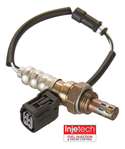 Sensor Oxigeno Honda Cr-v 4 Cil 2.4 L 2013