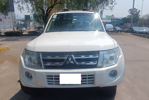 Mitsubishi Montero 3.8 Limited V6/ Au Mt