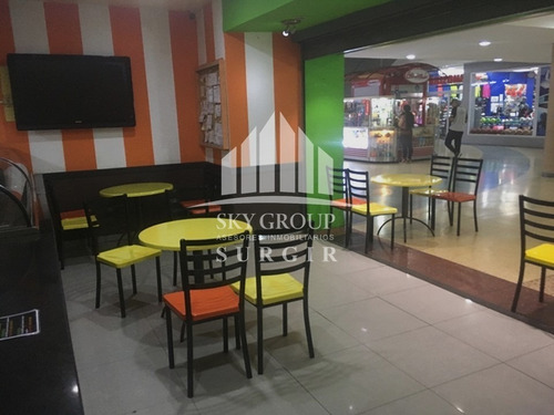 Imagen 11 de 18 de Pizzeria En Las Virtudes Sgfc-018