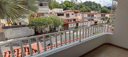 Casa En Venta Macaracuay