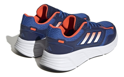 Imagen 5 de 8 de Zapatillas adidas Hombre Galaxy Star If5396 Azul