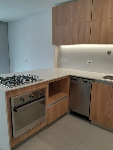 Arriendo Apartaestudio Ciudad De Rio