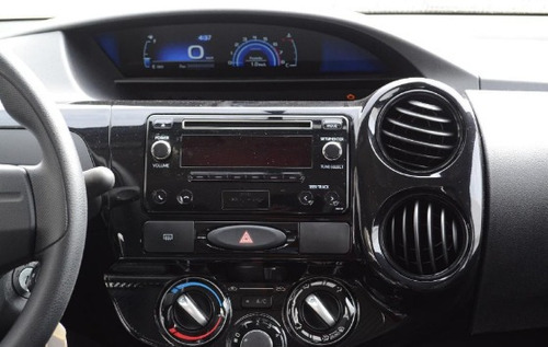 Toyota Etios X 4p 2021 !! Cupos Limitados!!!