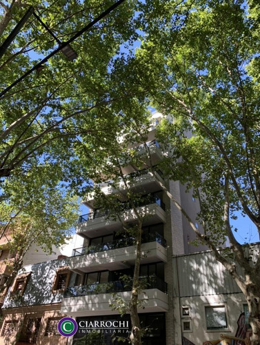 Imagen 9 de 10 de Departamento A Estrenar Con Balcón Y Amenities