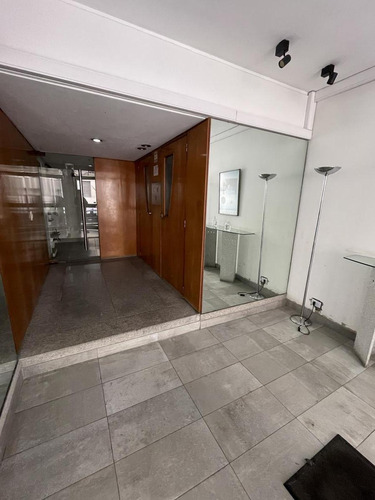 Piso 3 Ambientes Con Dependencia