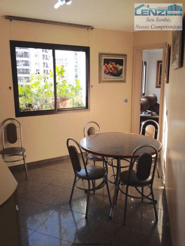 Imagem 9 de 26 de Apartamentos À Venda Em São Paulo/sp - Compre O Seu Apartamentos Aqui! - 1387690