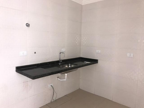 Sobrado Novo. - So6438