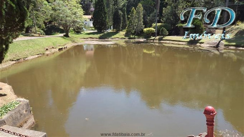 Imagem 1 de 28 de Fazendas À Venda Em Atibaia/sp - Compre O Seu Fazendas Aqui! - 1293452