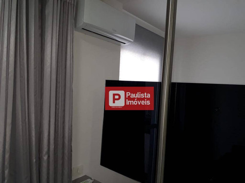 Imagem 13 de 23 de Apartamento Com 1 Dormitório À Venda - Chácara Santo Antônio (zona Sul) - São Paulo/sp - Ap31699