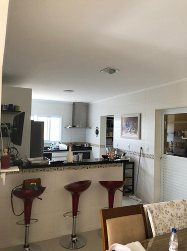 Imagem 6 de 16 de Casa A Venda No Residencial Das Ilhas, Bragnaça Paulista-sp - 17552
